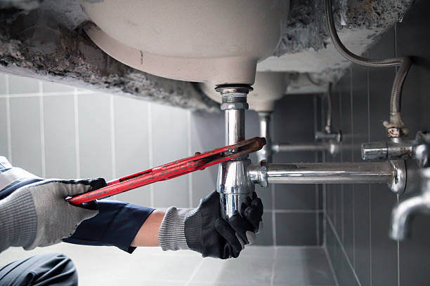 Trusted Gas Line Repair service in Lancaster, VA - Masters Plumbing Service